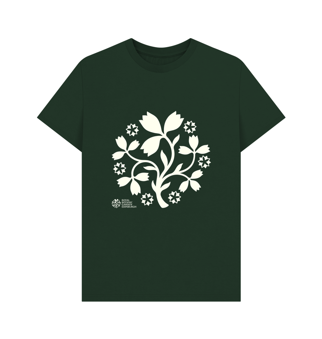 Evergreen Printed T-shirt