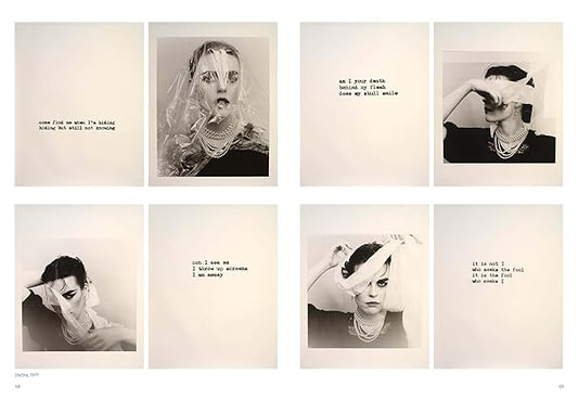 Linder Exhibition Book