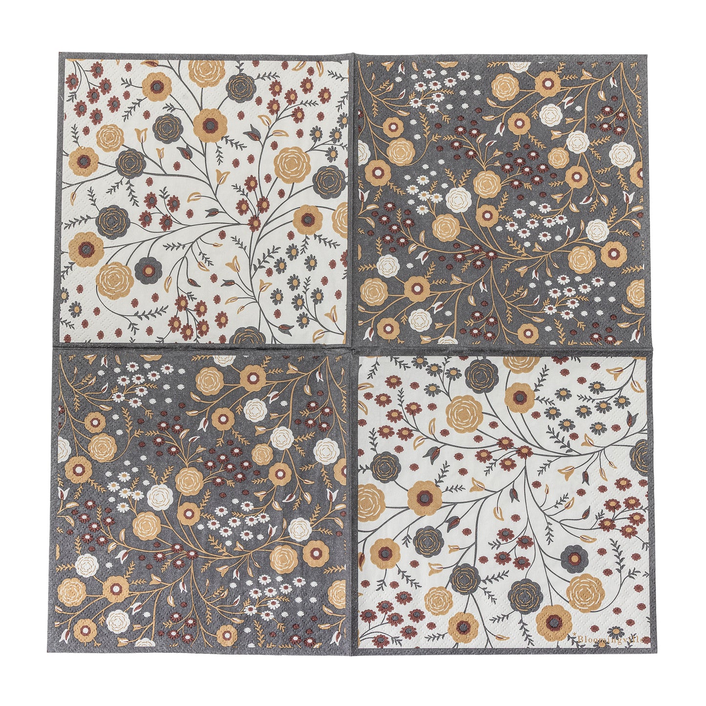 Eydis Nature Napkins