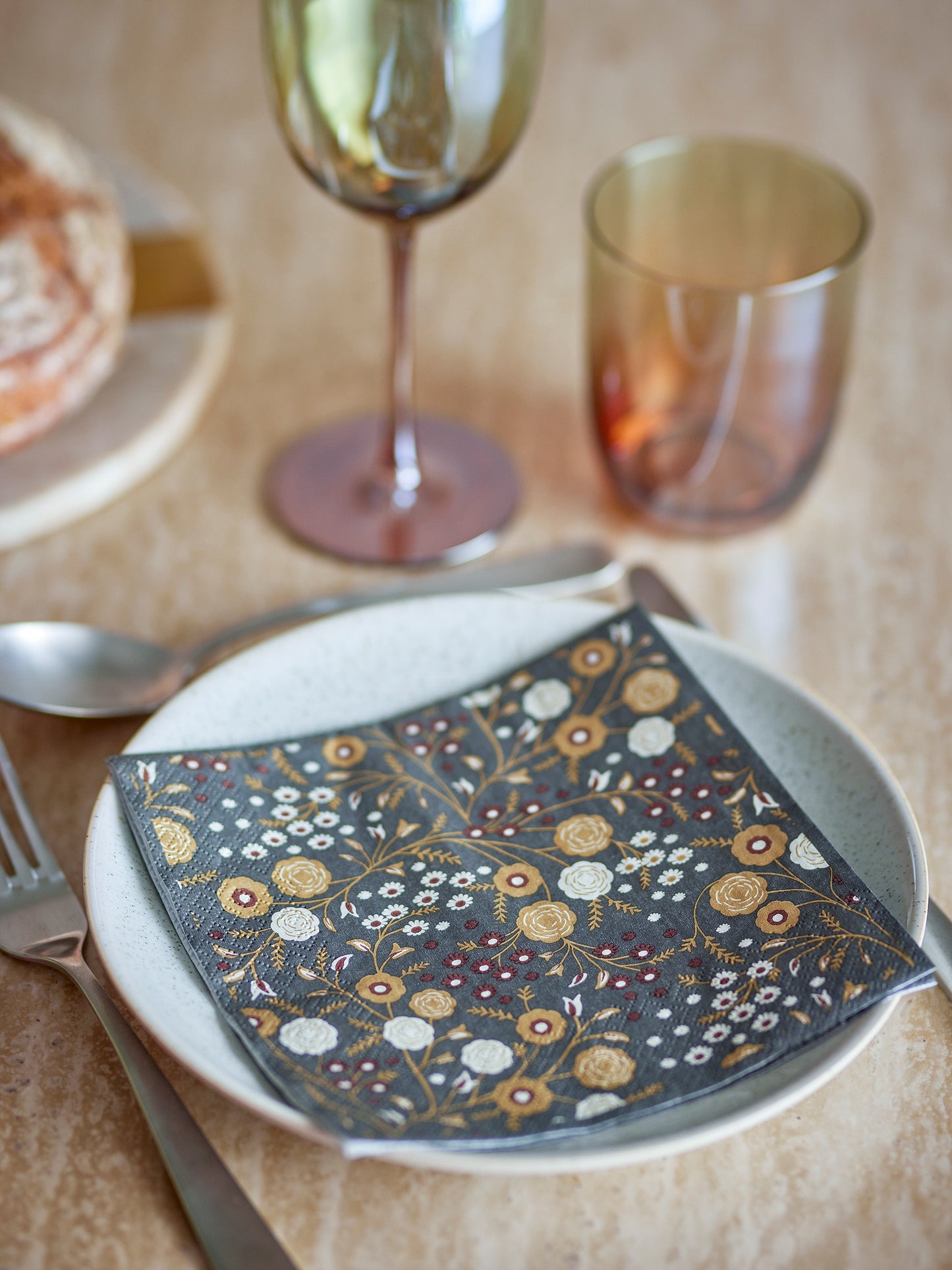 Eydis Nature Napkins