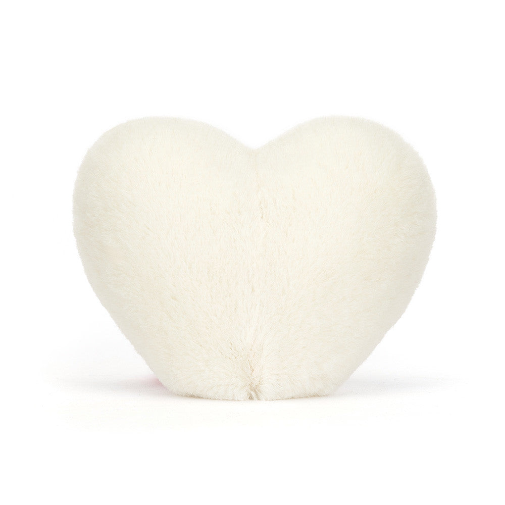 Jellycat - Amuseables Heart Boiled Egg