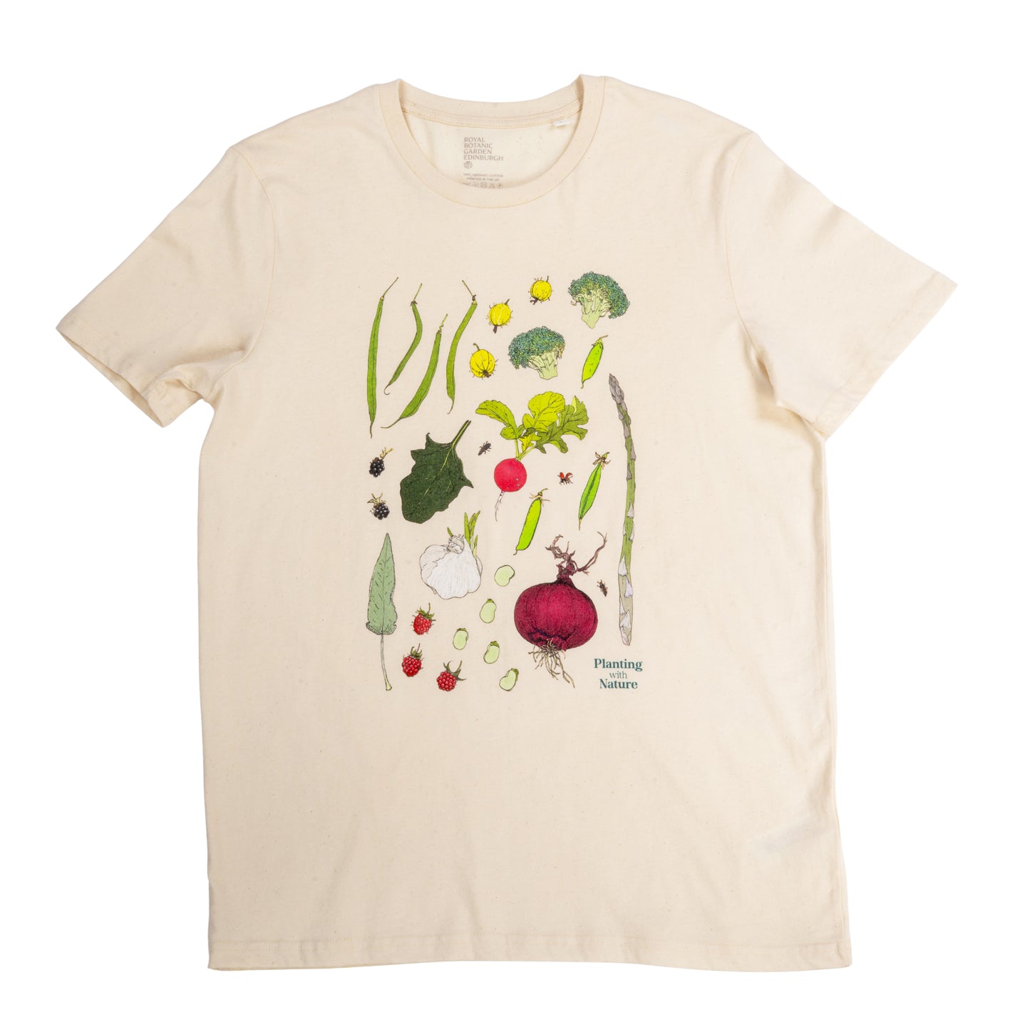 Allotment T-shirt