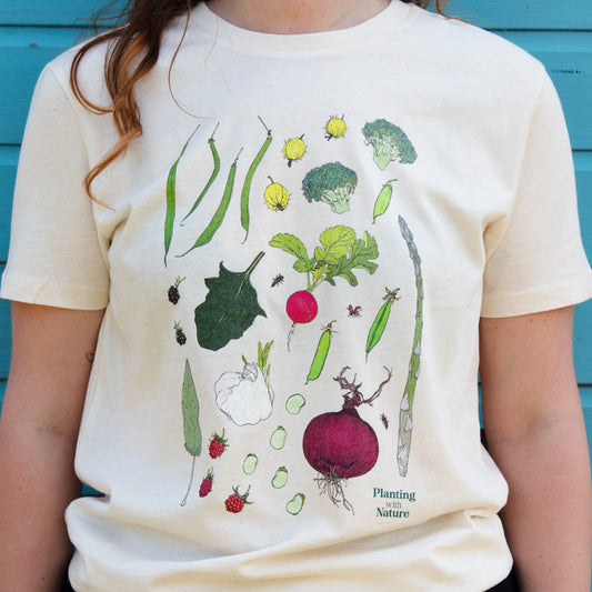 Allotment T-shirt