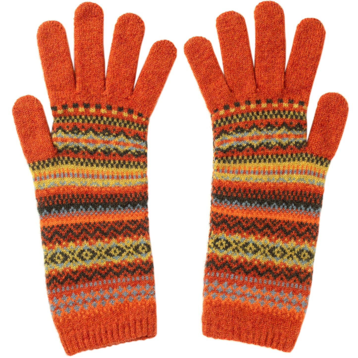 Alpine Gloves - Copperland