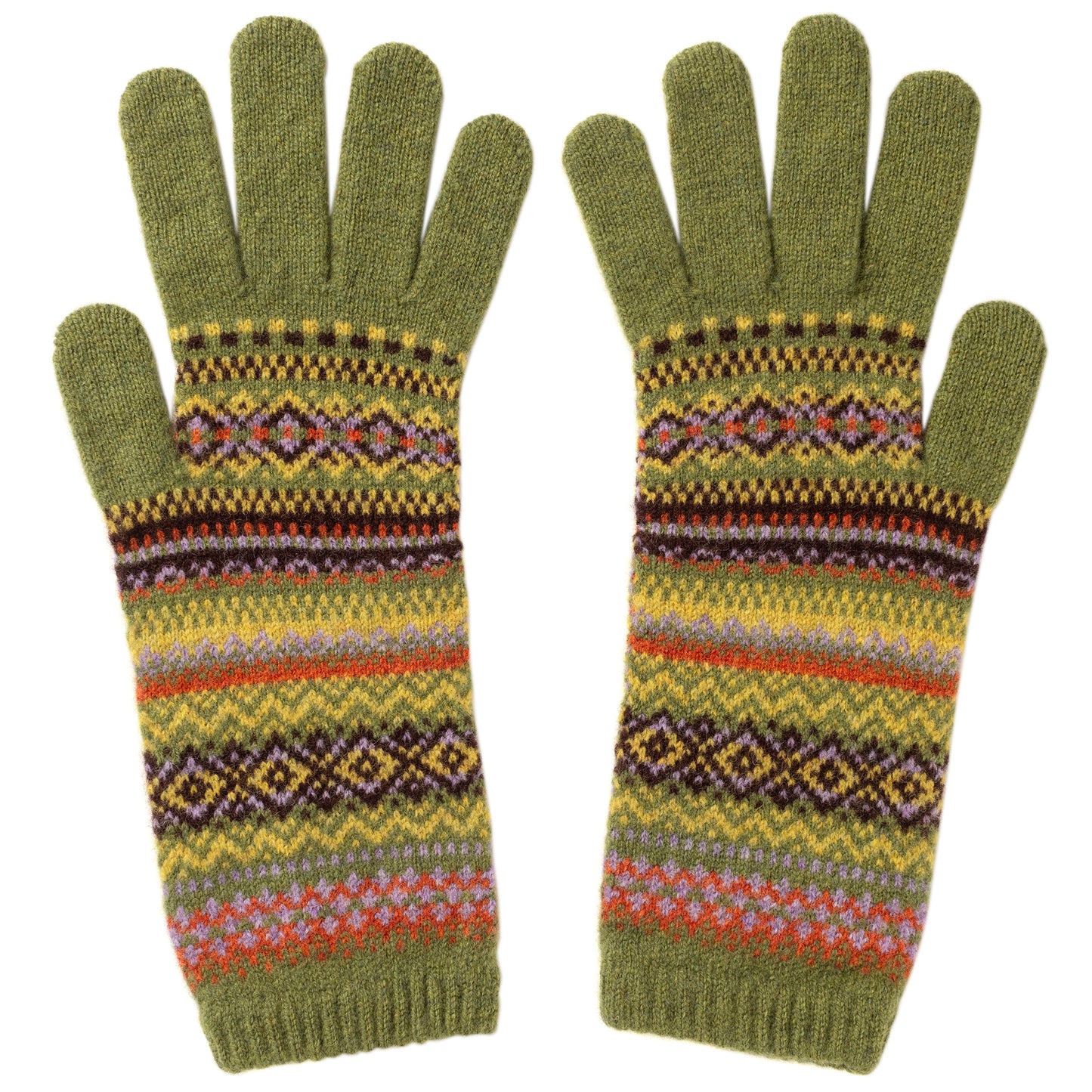 Alpine Gloves - Findhorn