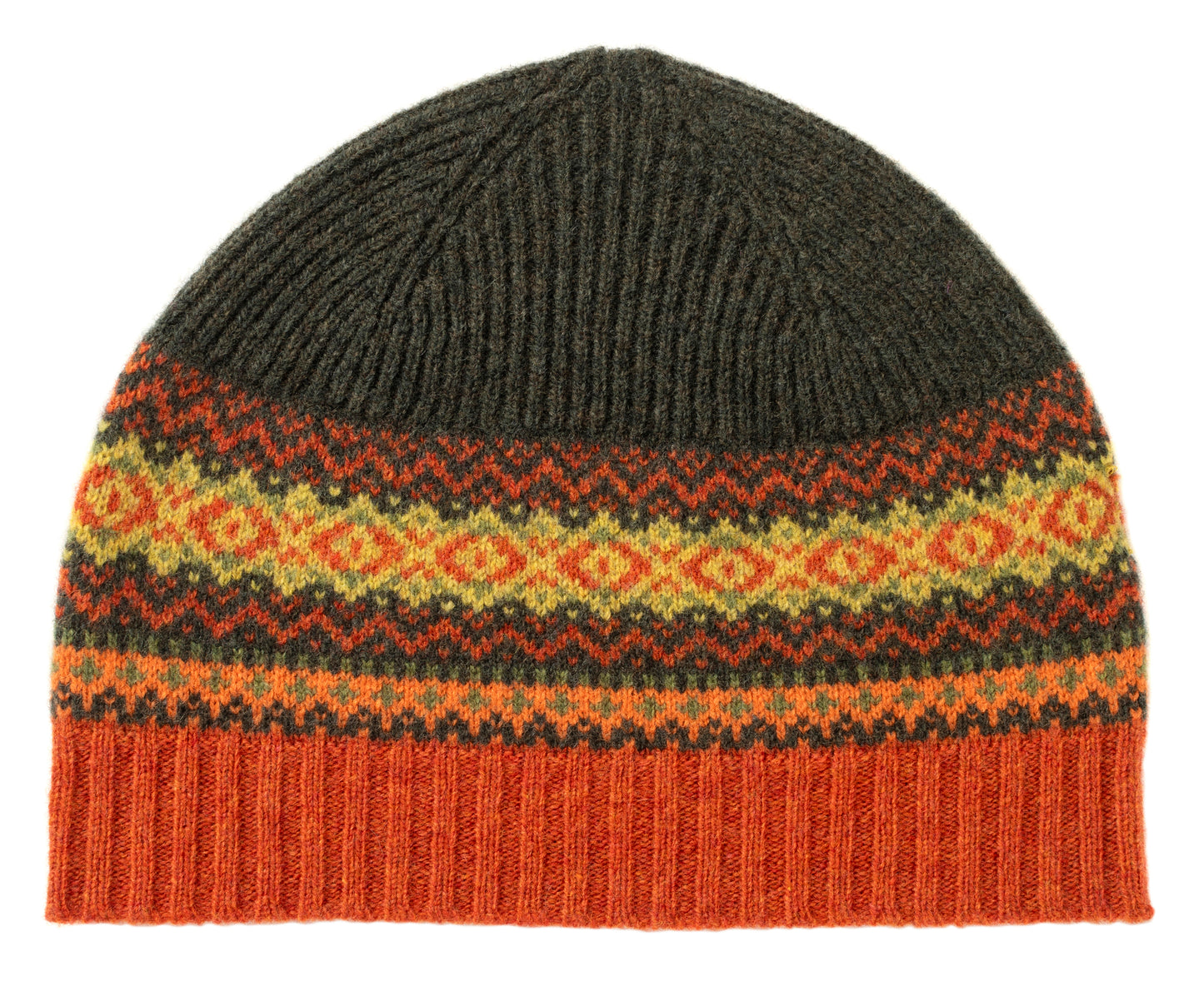 Alpine Beanie - Copperland