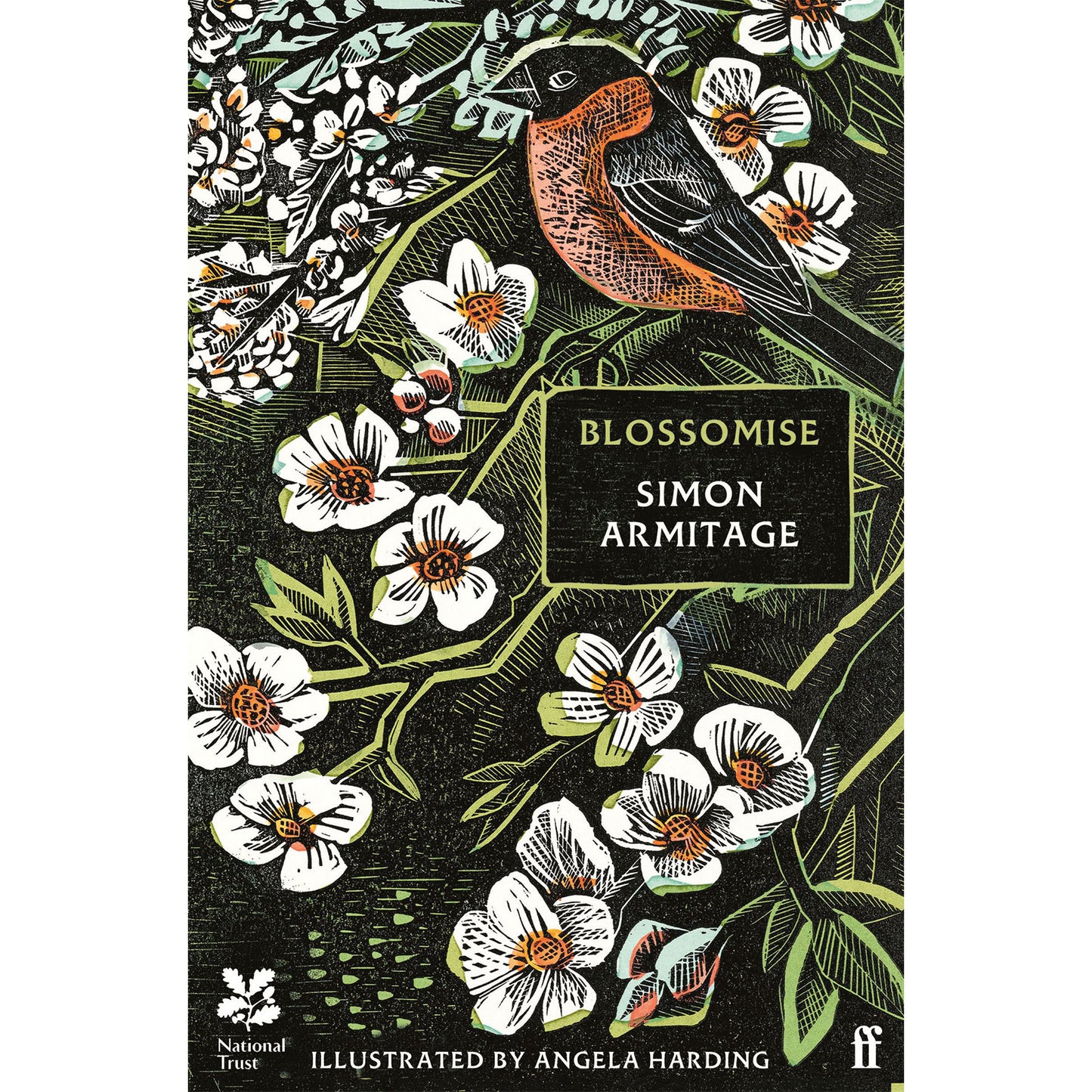 Blossomise