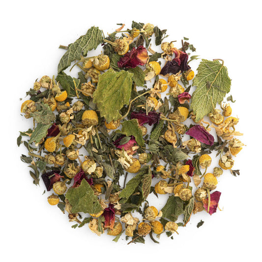 Seilich Calming Tea Blend