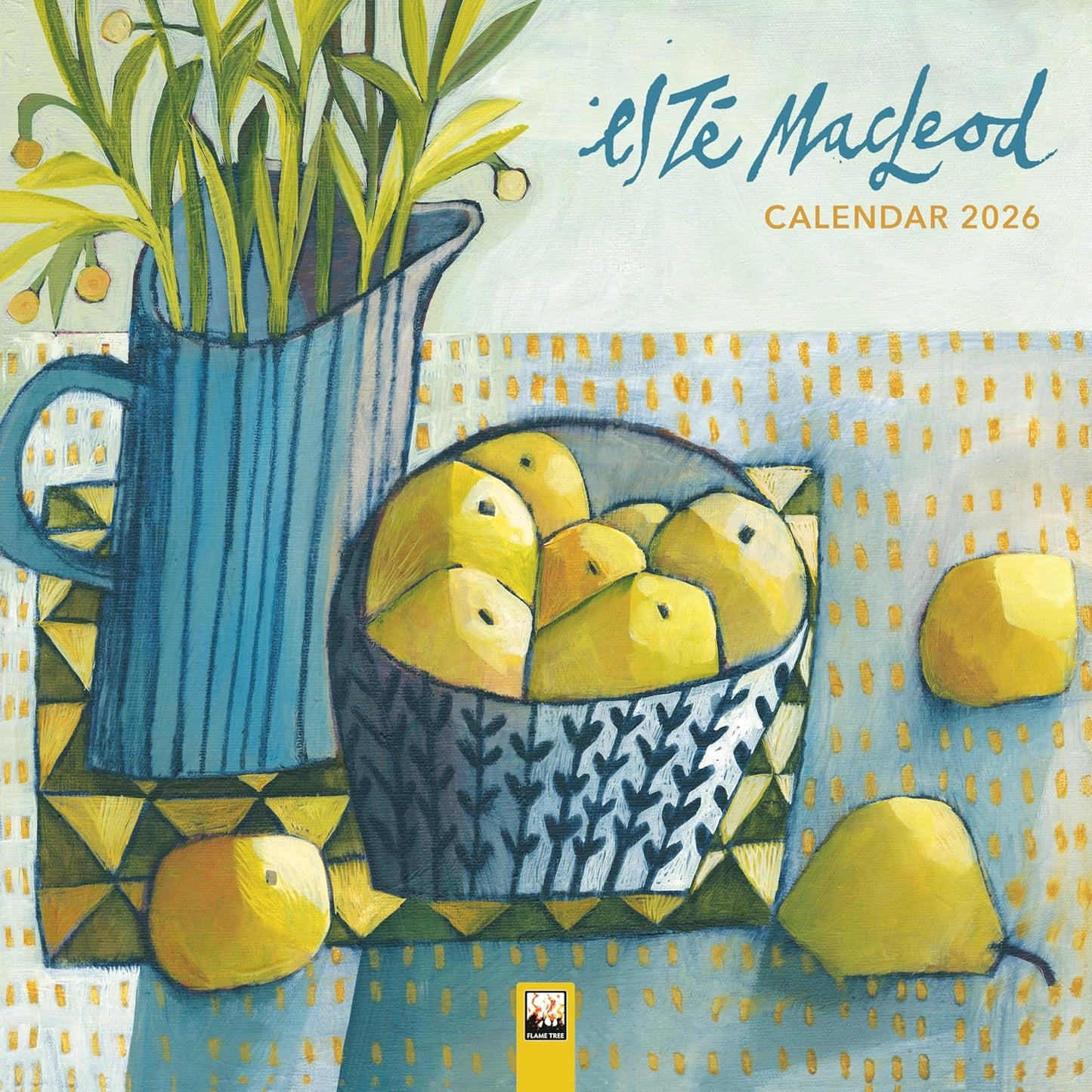 Este Macleod Calendar 2026
