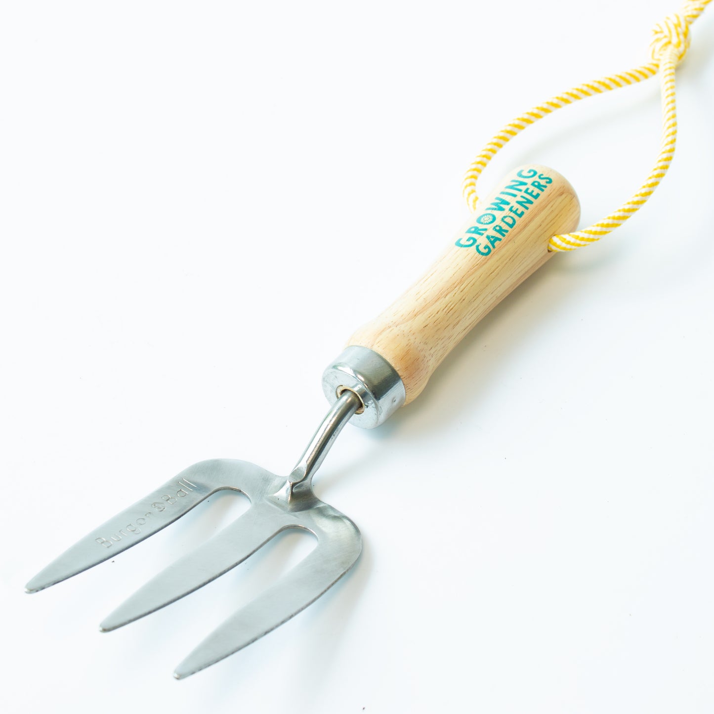 Growing Gardener Hand Fork