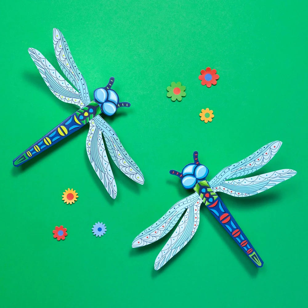 Dancing Dragonflies Kit