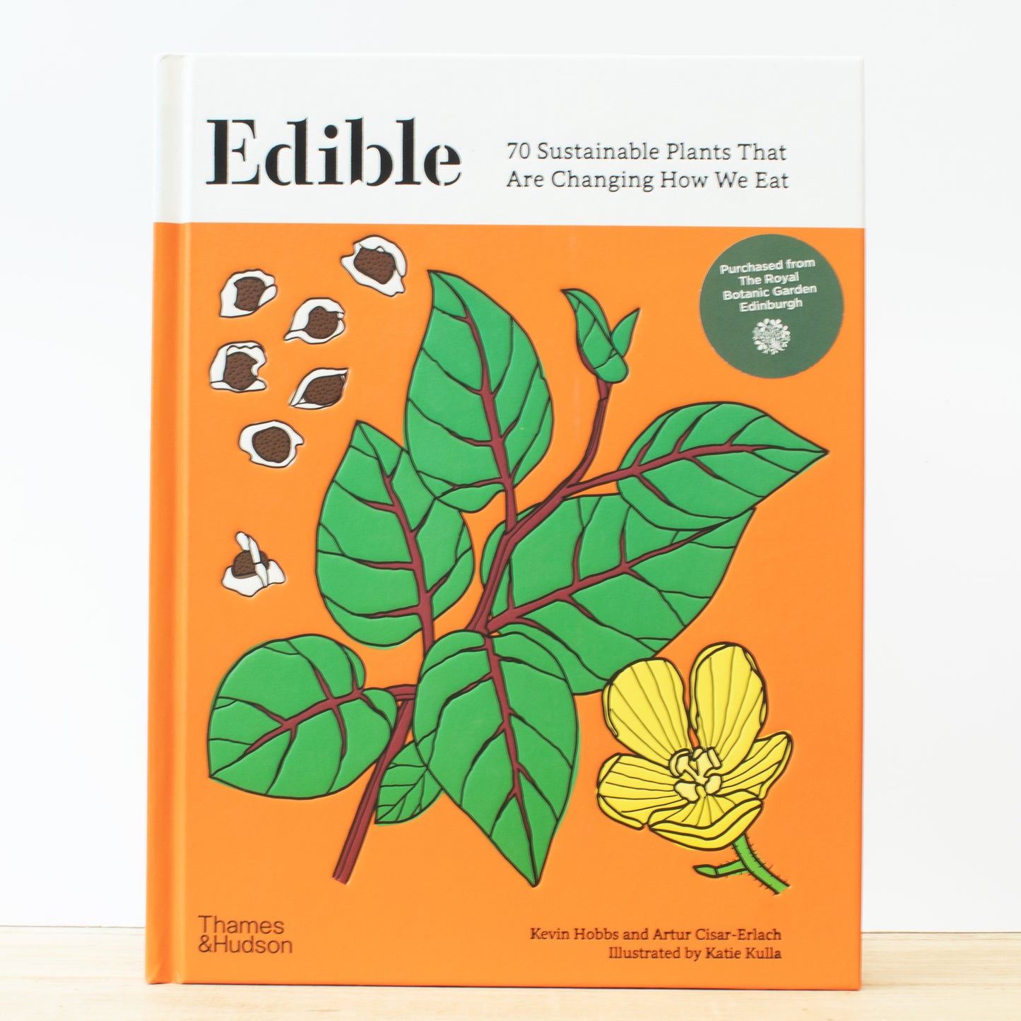 Edible