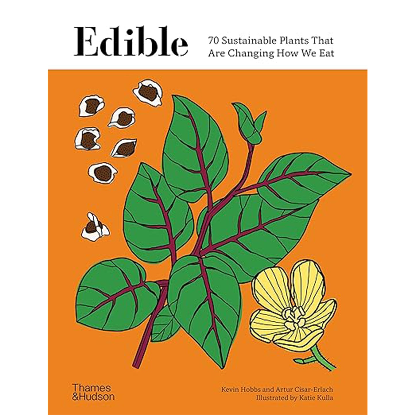 Edible