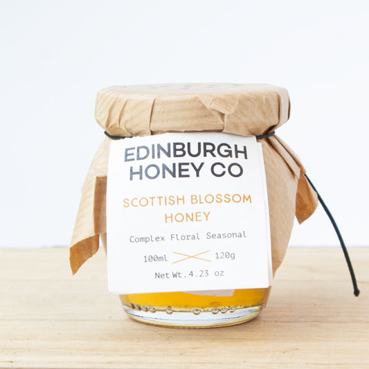 Scottish Blossom Honey