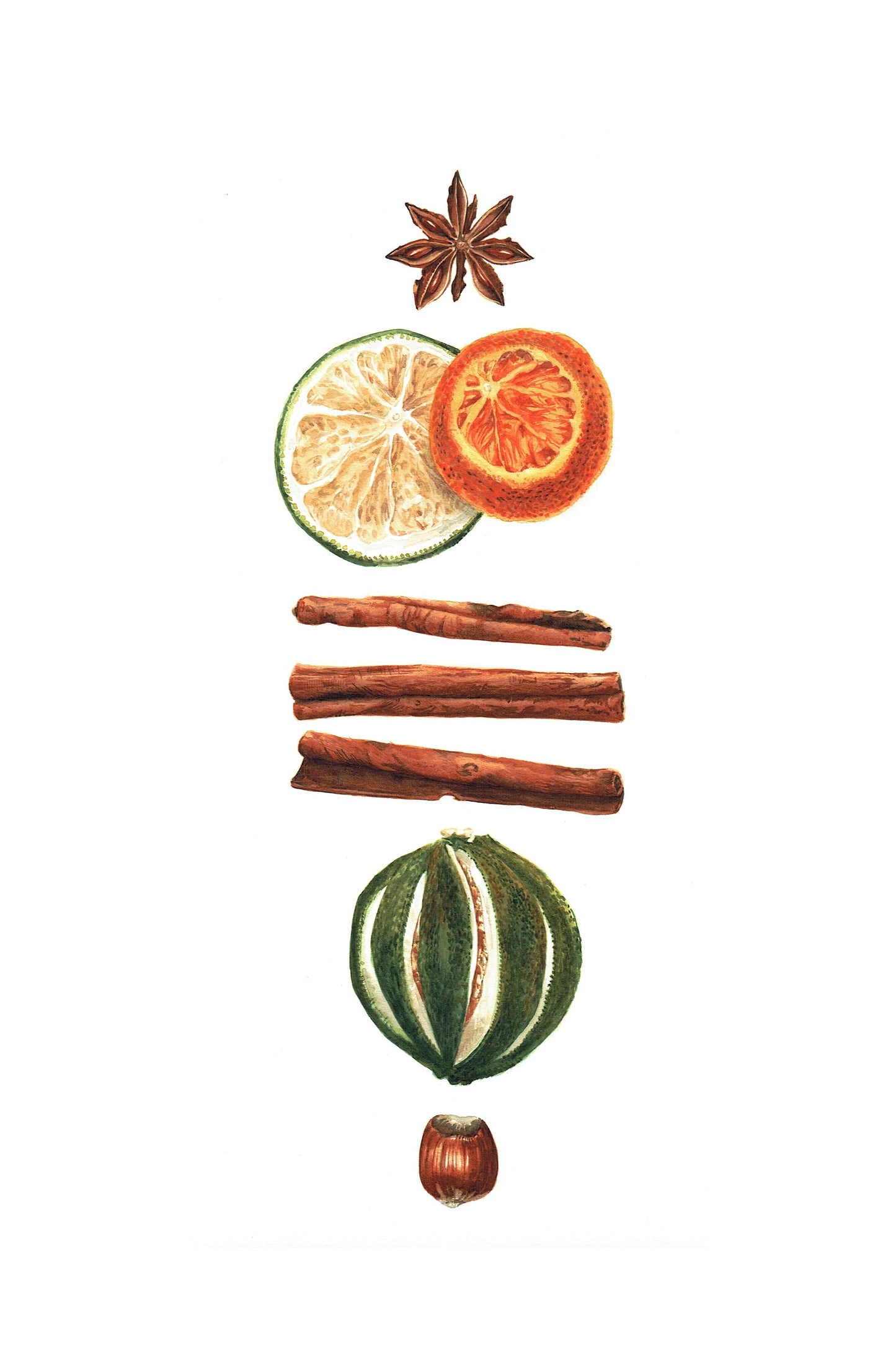 Festive Paint and Sip