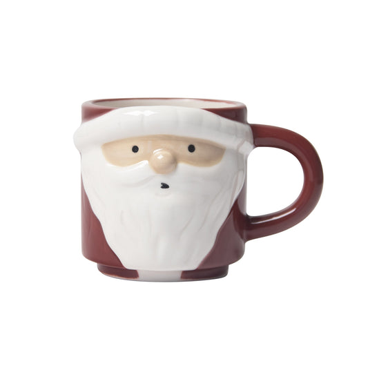 Mini Santa Cup