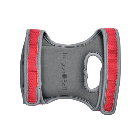 Kneelo® Knee Pads - Sangria
