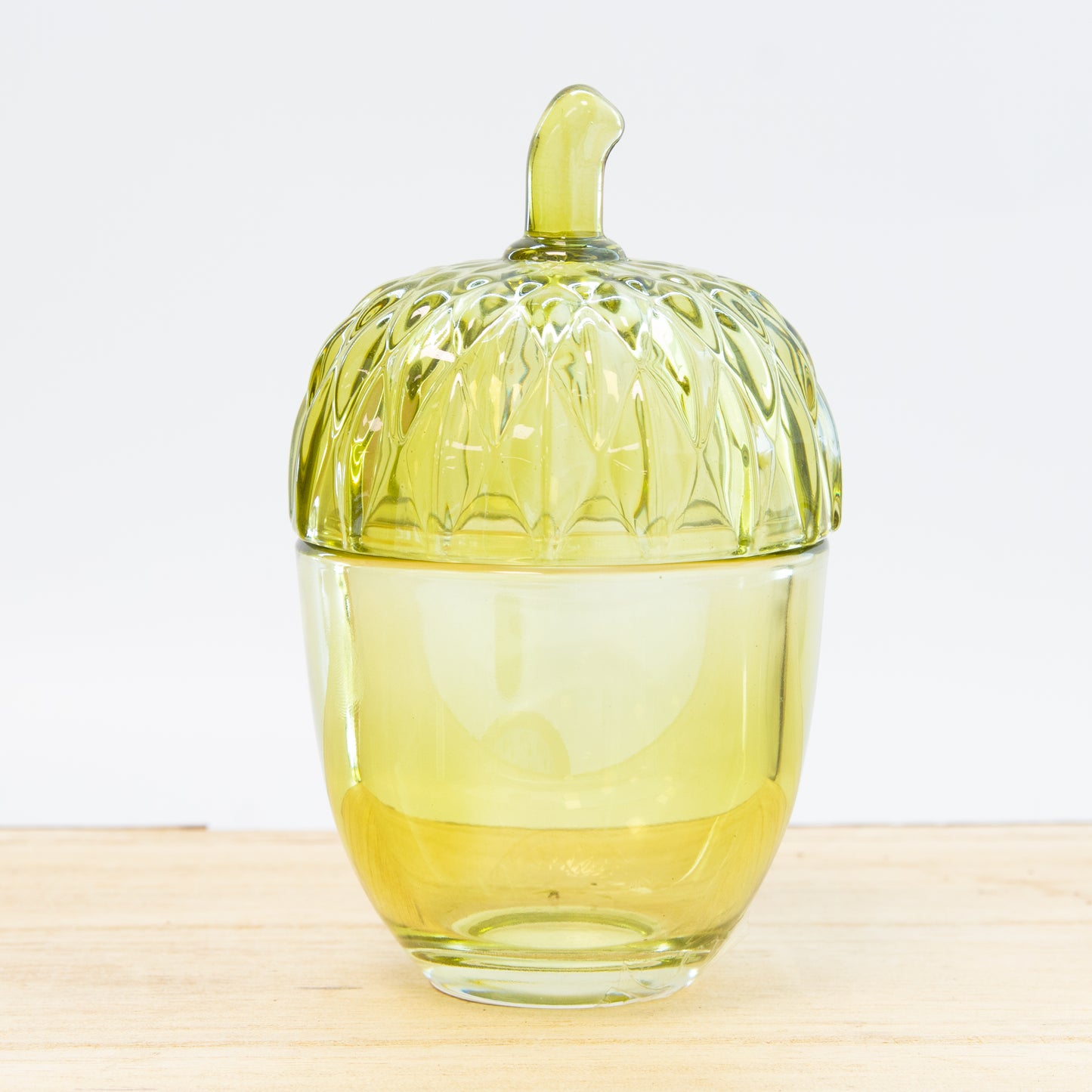 Acorn Trinket Pot