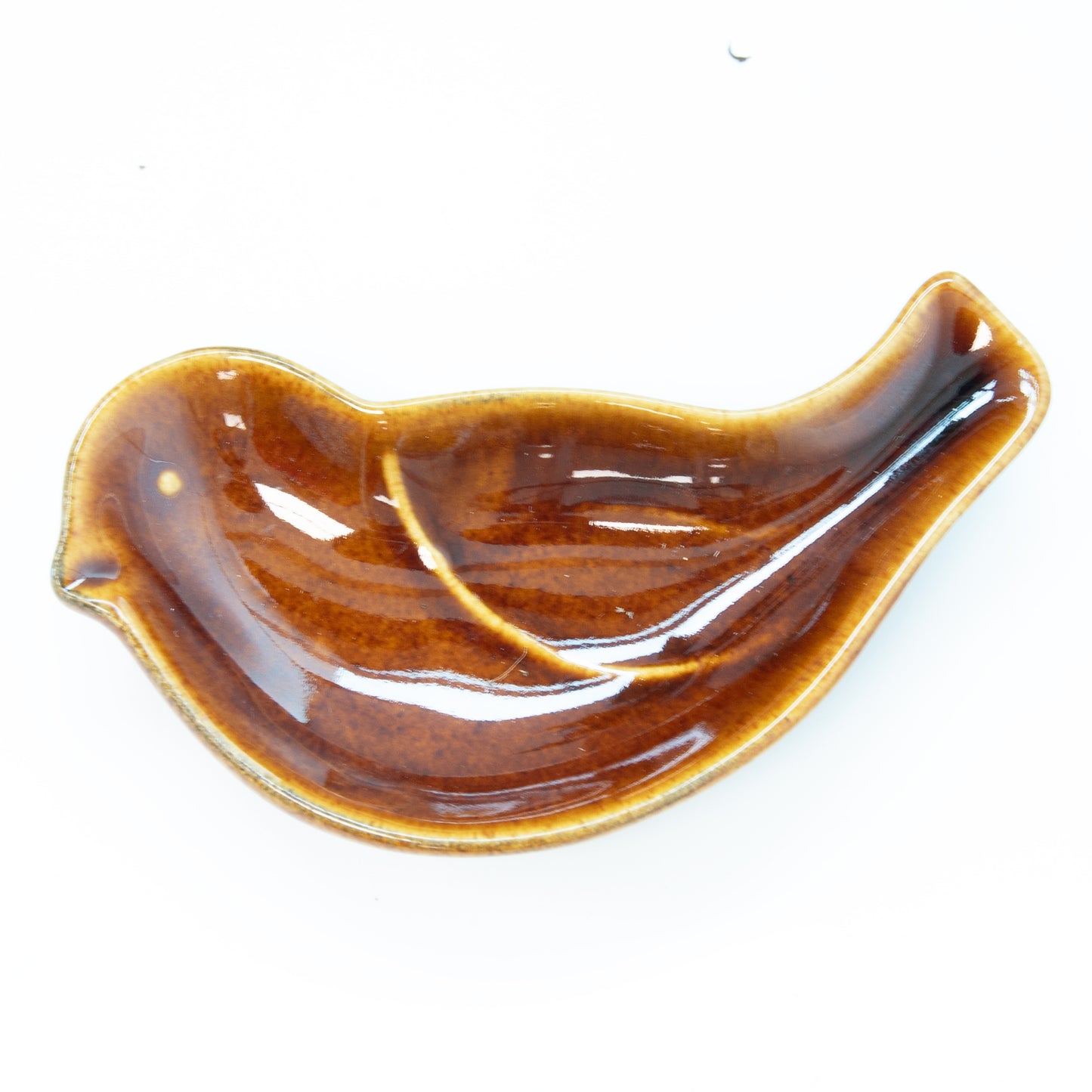 Bird Dish