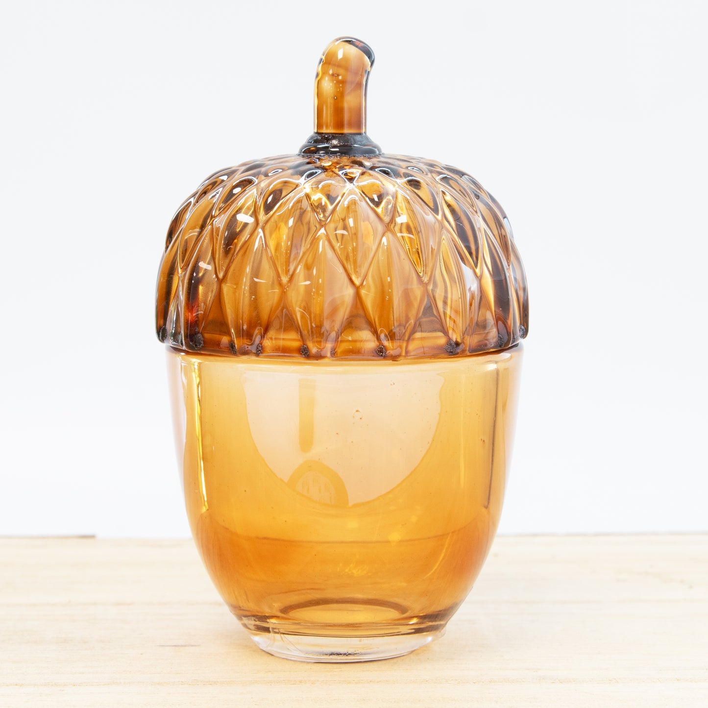 Acorn Trinket Pot