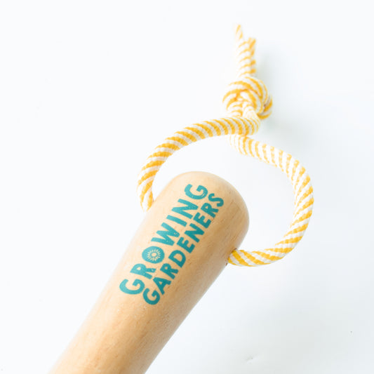 Growing Gardener Hand Trowel