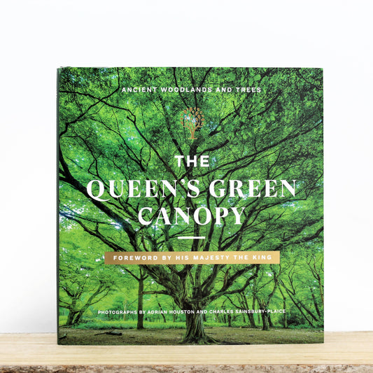 The Queen's Green Canopy