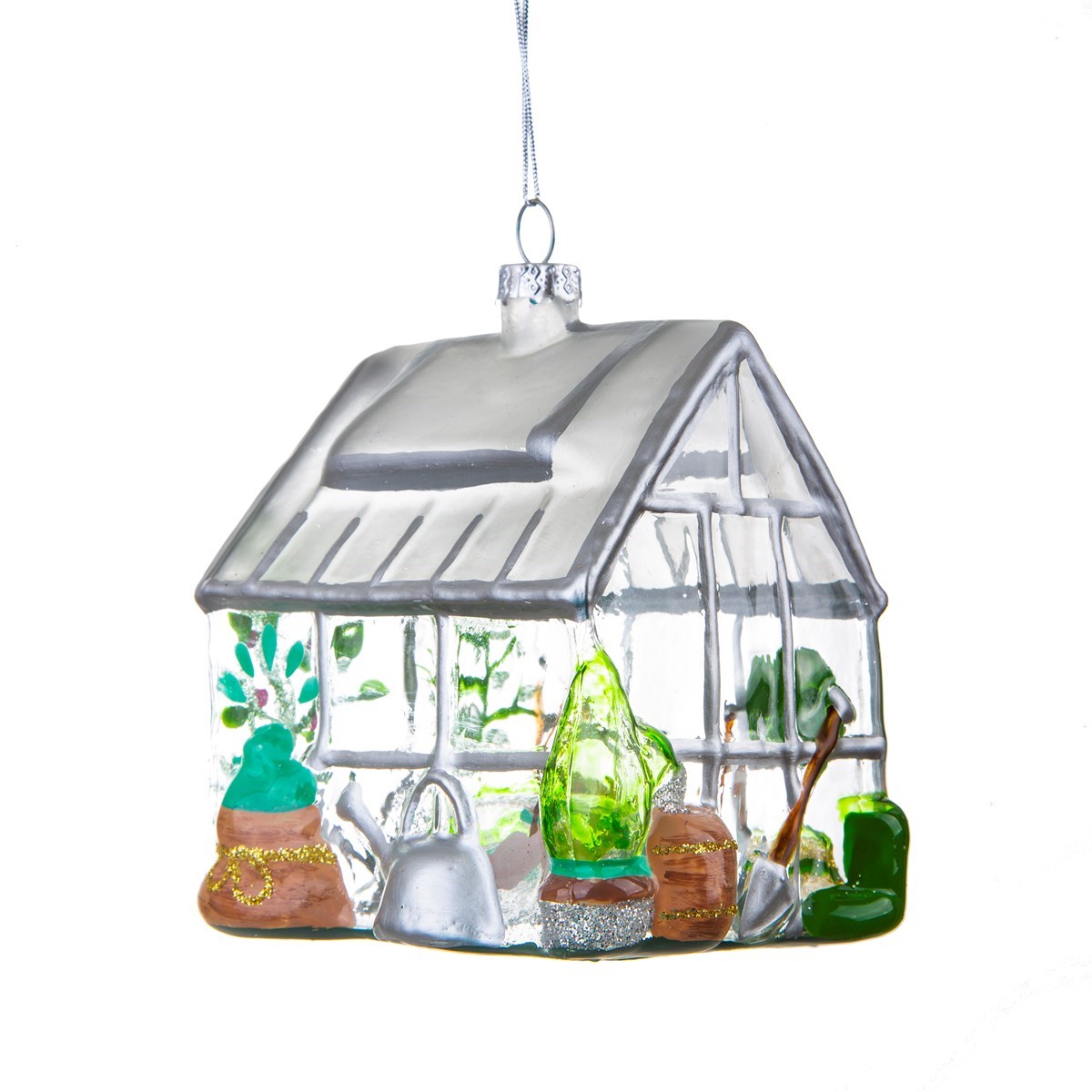 Greenhouse Bauble