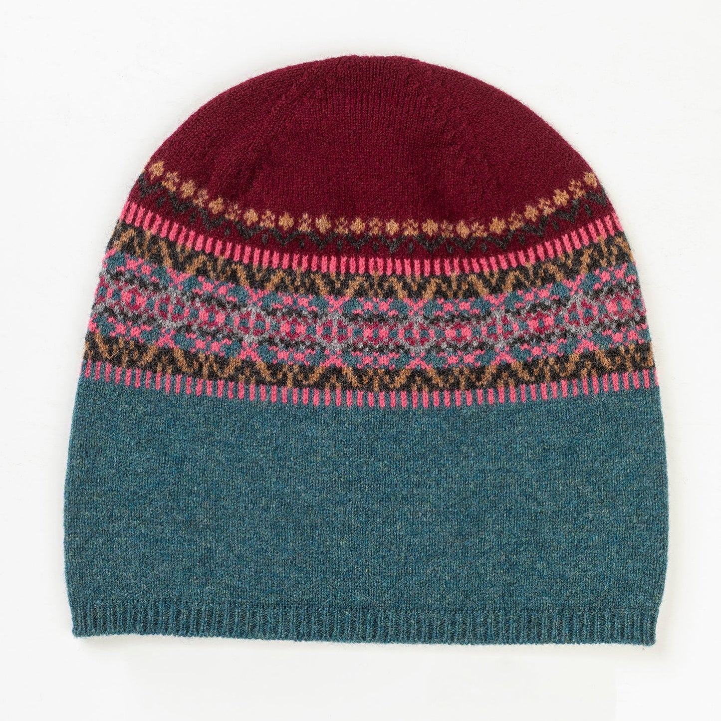 Alpine Beanie - Velvet