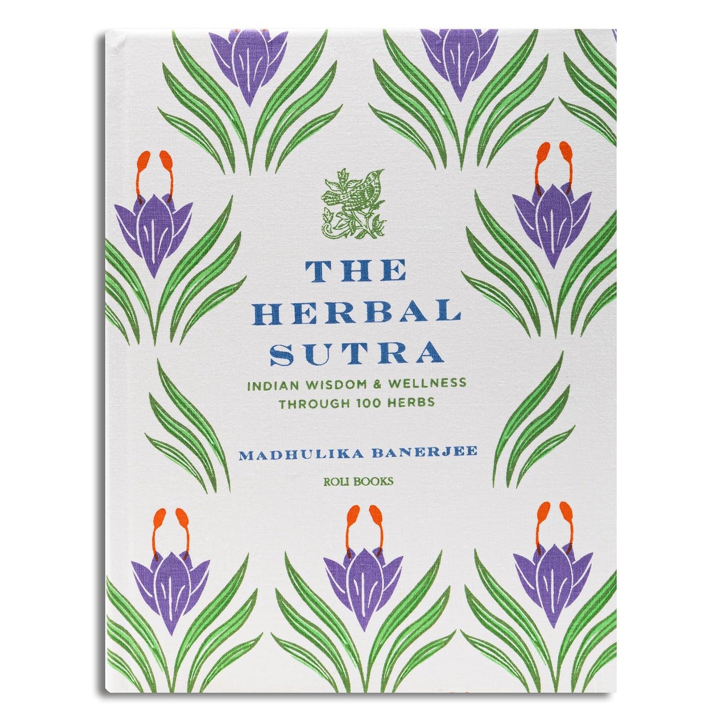 Herbal Sutra