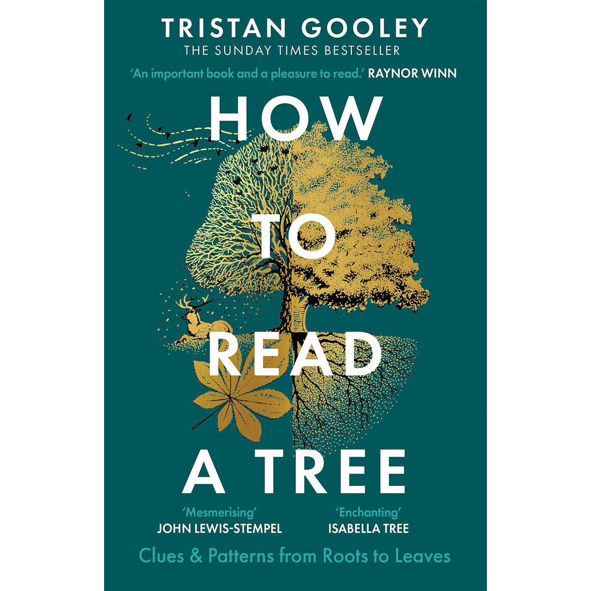 How To Read A Tree