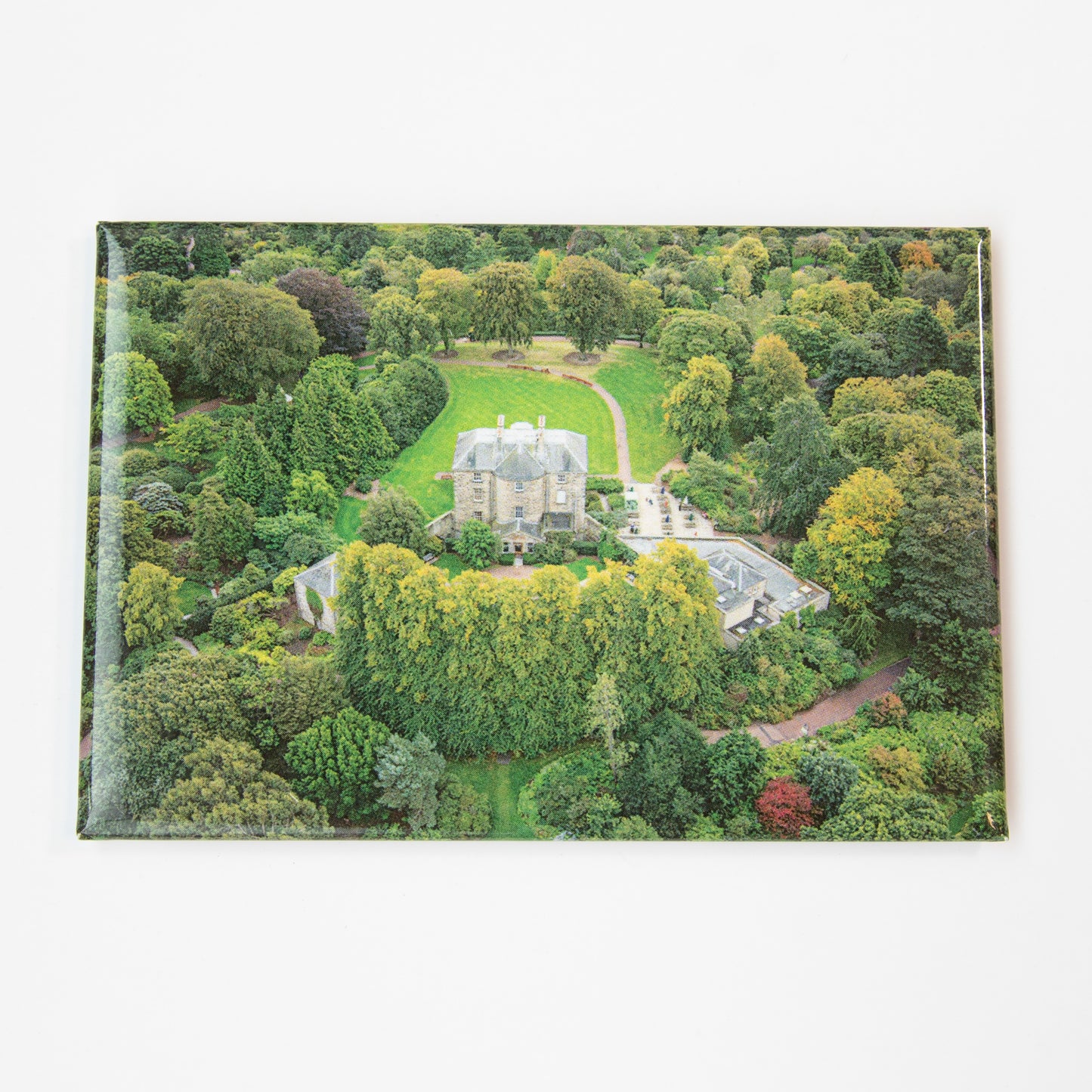 Inverleith House Magnet