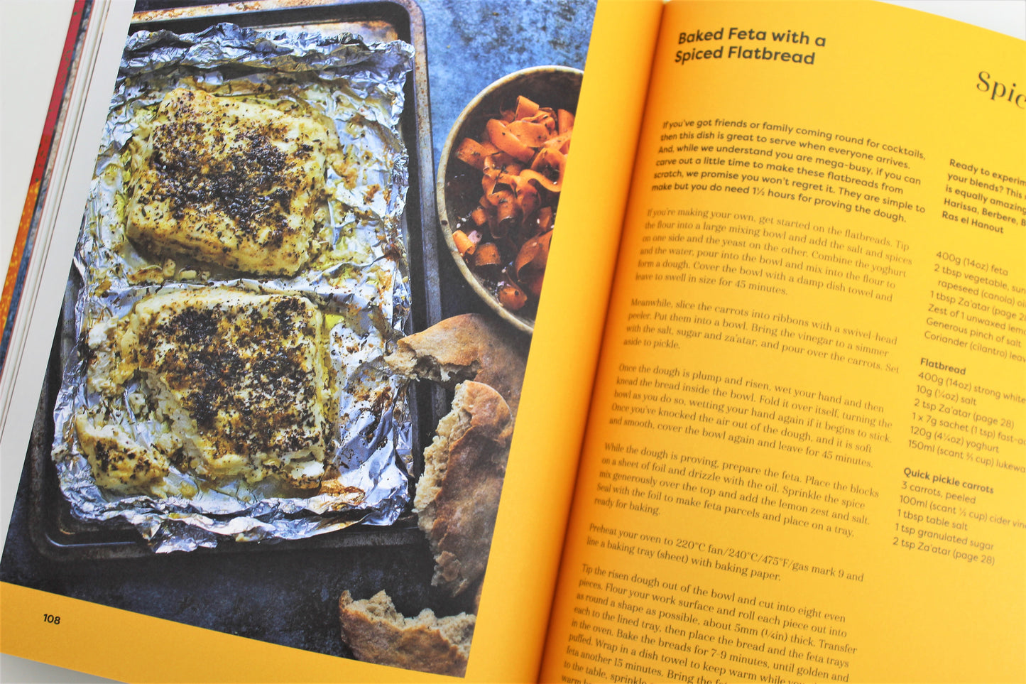 Spice Kitchen: Vibrant Recipes And Spice Blends For The Home Cook