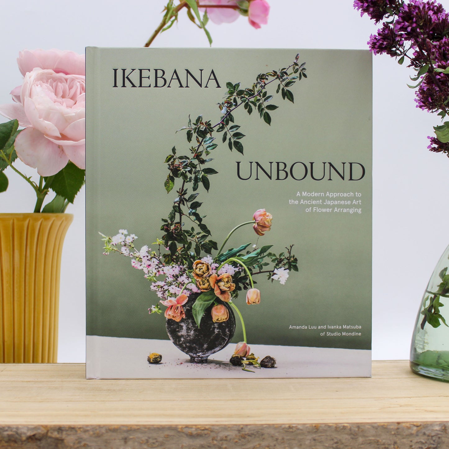 Ikebana Unbound