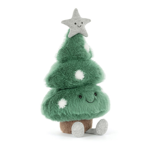 Jellycat - Amusable Christmas Tree