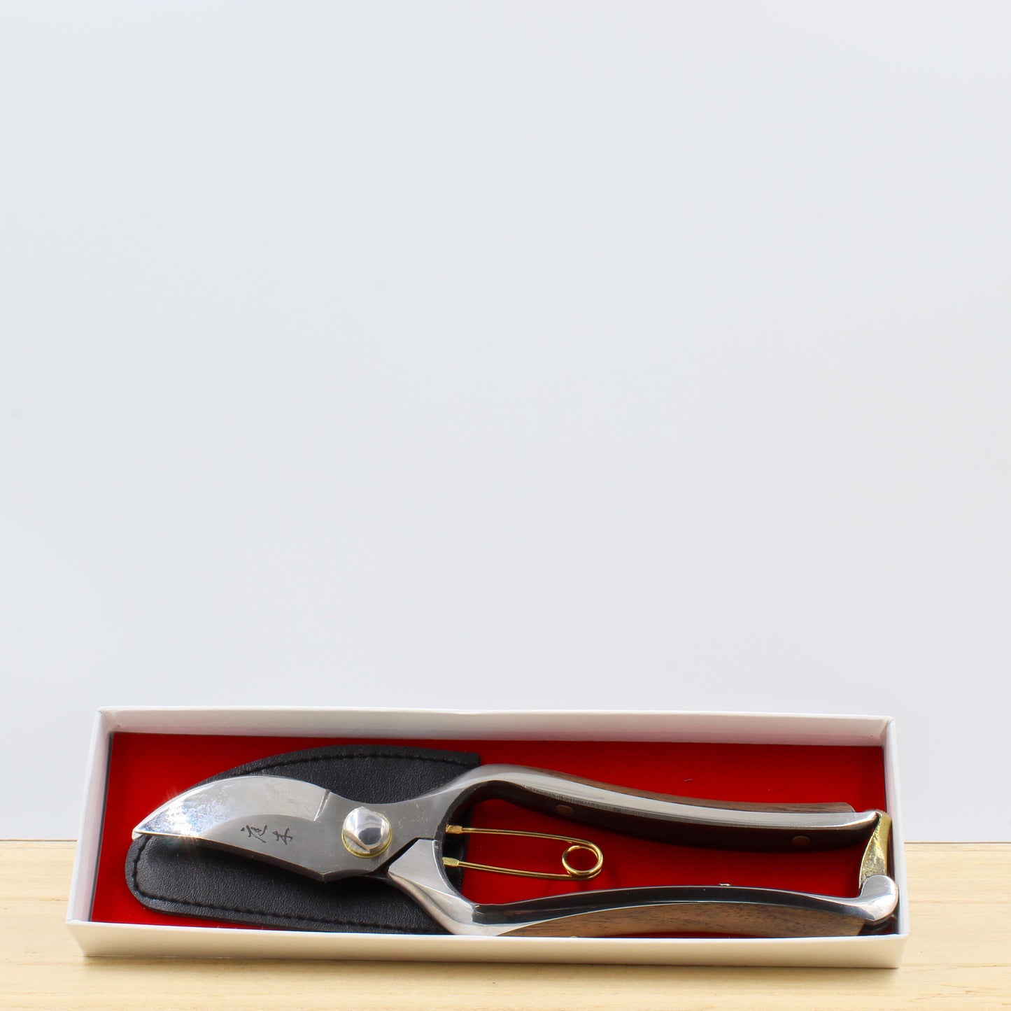 Niwaki - Kurumi Secateurs