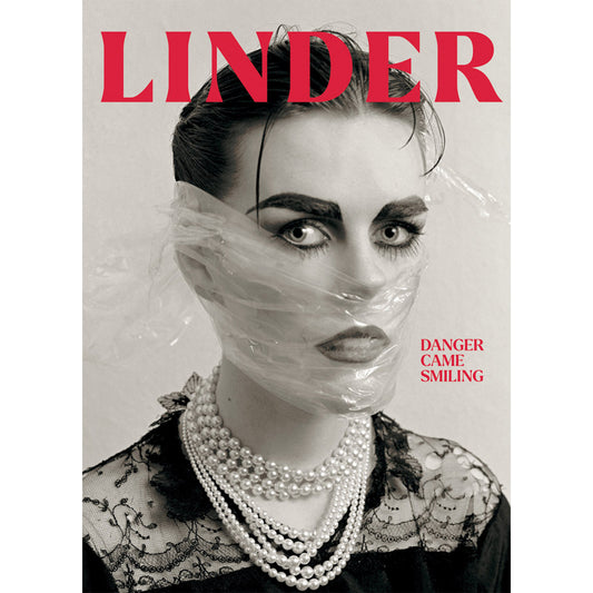 Linder Exhibition Book
