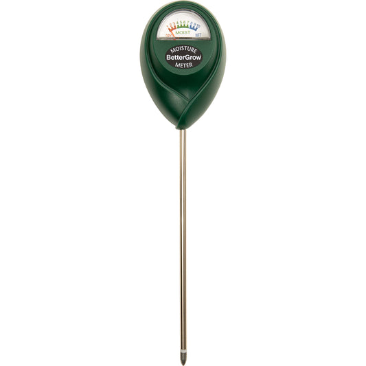 Bettergrow Moisture Meter