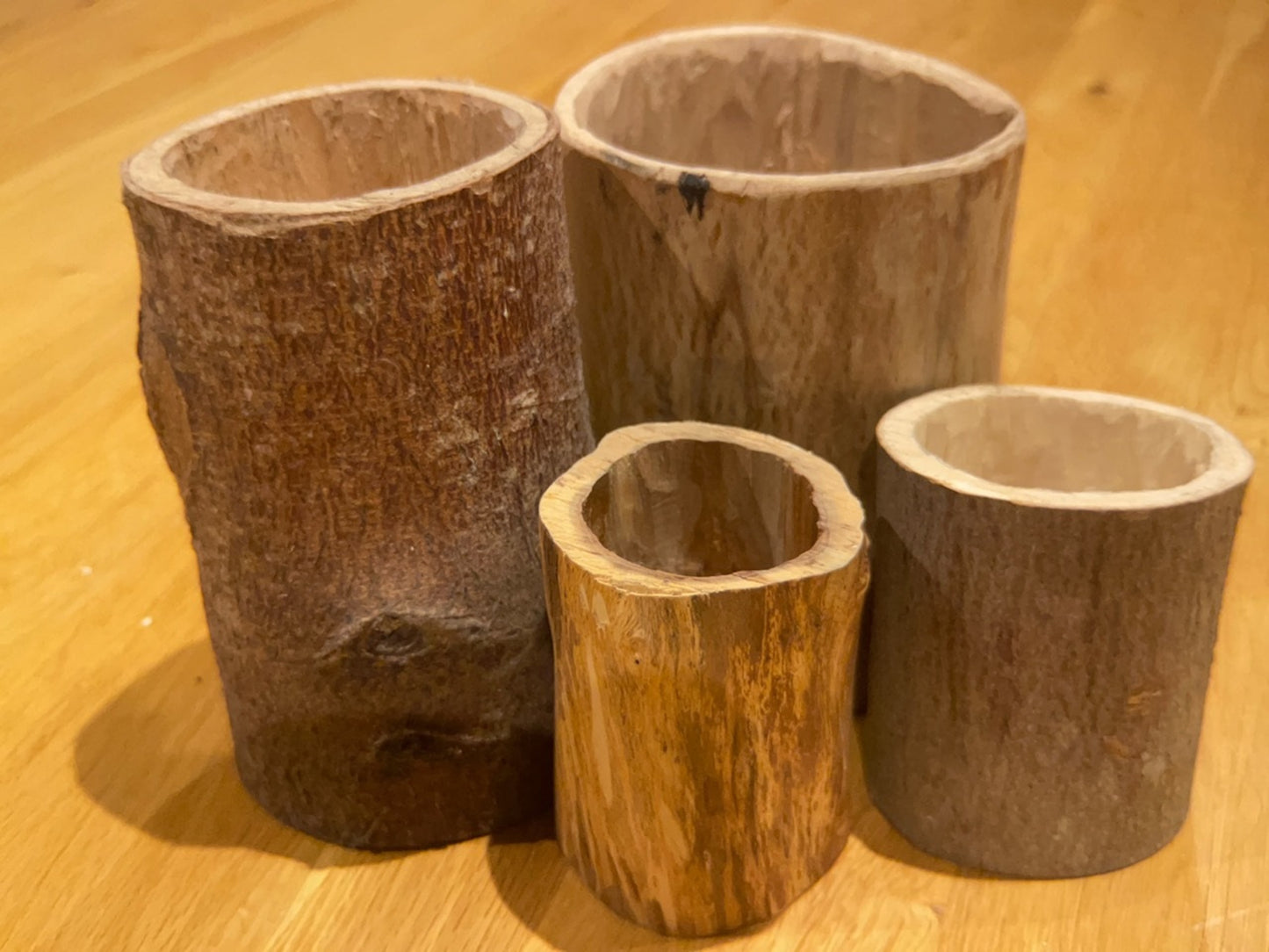 Create Your Own Shrink Pot