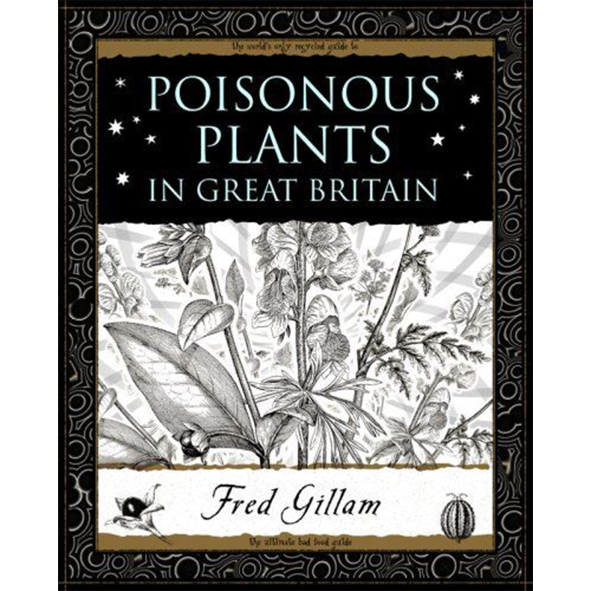 Poisonous Plants in Great Britain