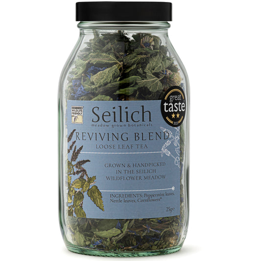 Seilich Reviving Tea Blend