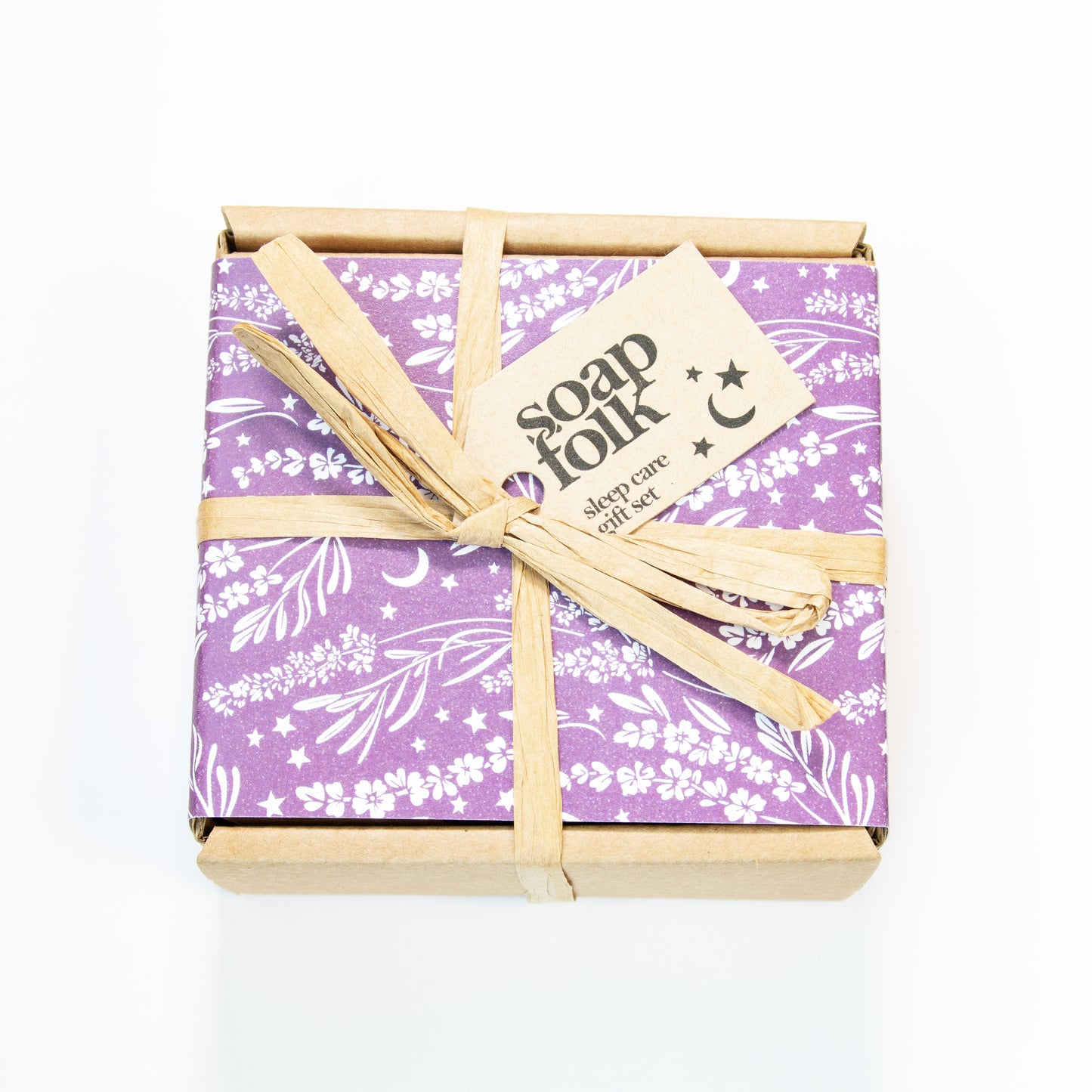 Sleep Care Gift Set