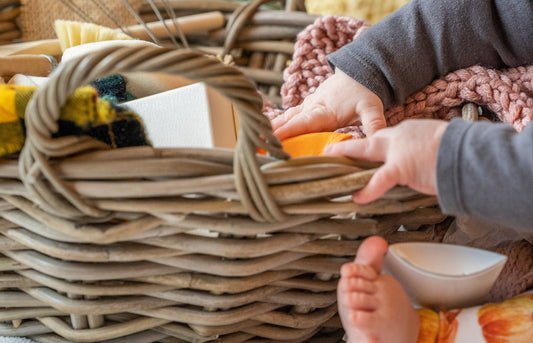 Seedlings Parent & Baby Group Term 2 and 3 2026