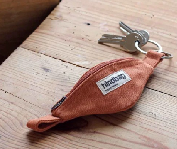 Sienna Keyring
