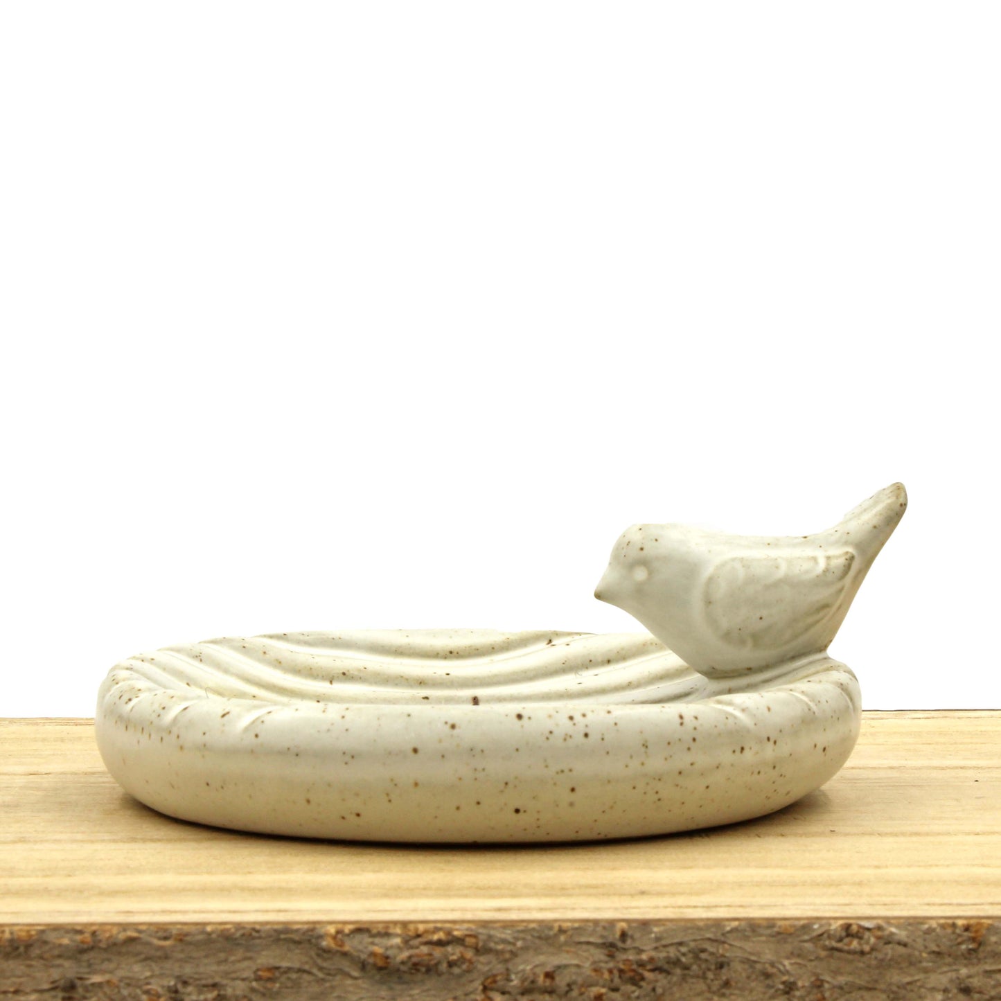 Robin Soap Bowl
