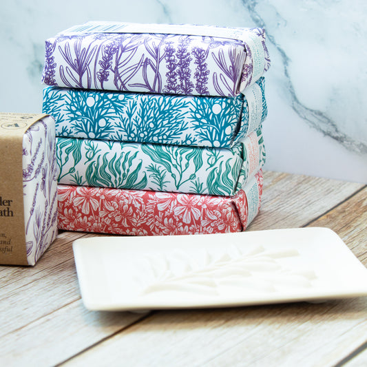 Soap Folk Mini Gift Set