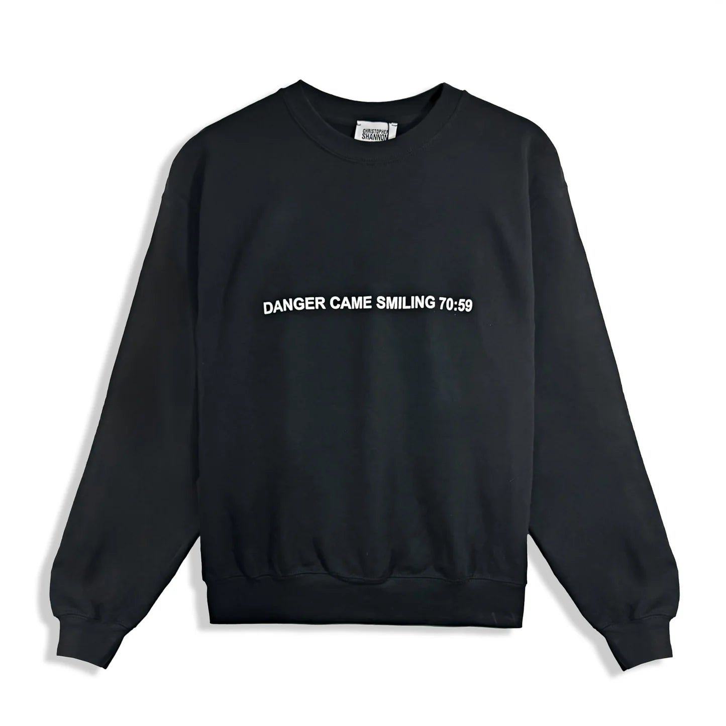 Linder Sweatshirt