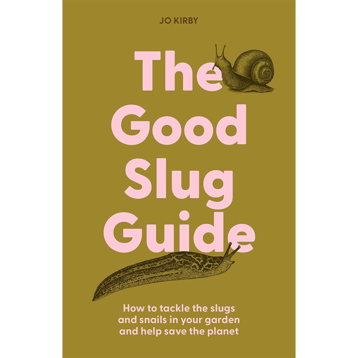 Good Slug Guide