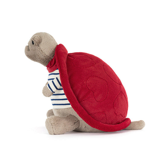 Jellycat - Timmy Turtle Romantic Outfit