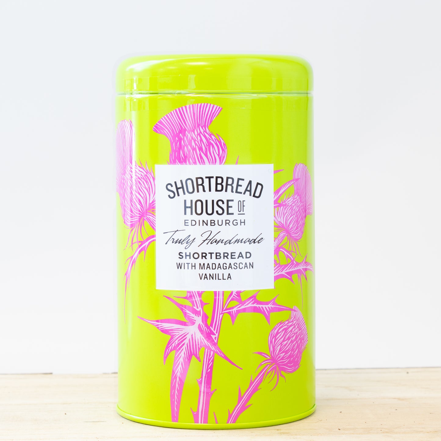 Shortbread House - Handmade Shortbread Biscuits with Madagascan Vanilla