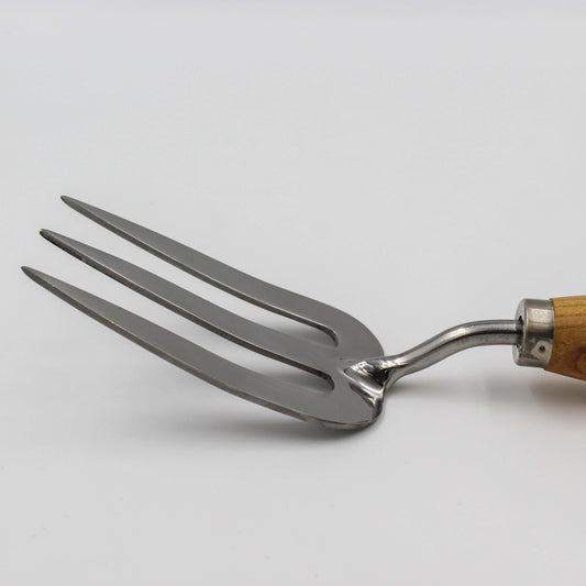 RHS Hand Fork